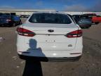 Lot #3303947711 2020 FORD FUSION SE