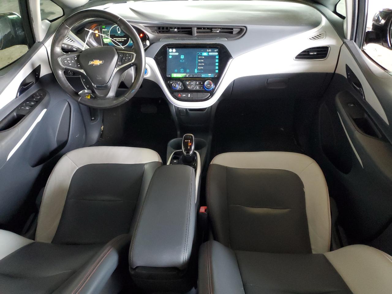 CHEVROLET BOLT EV PREMIER