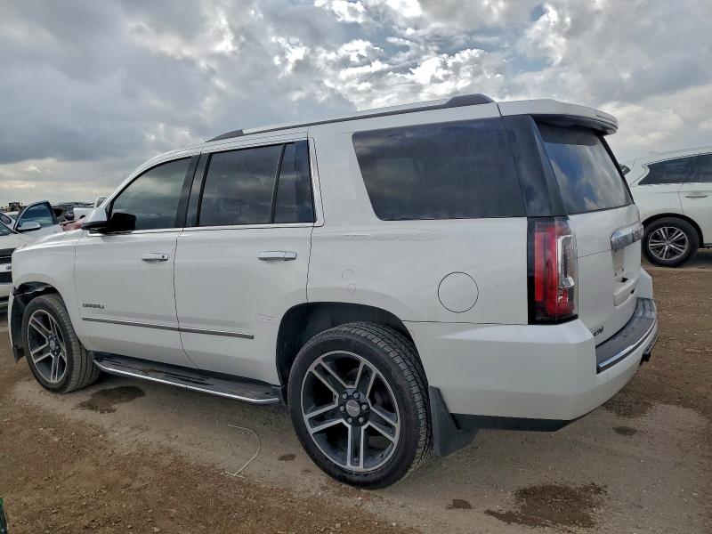 2018 GMC YUKON DENA #3304004656