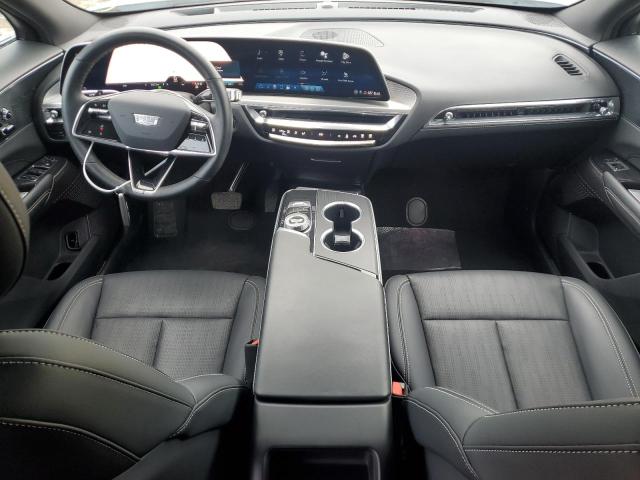 2024 CADILLAC LYRIQ SPOR - 1GYKPTRL9RZ122152