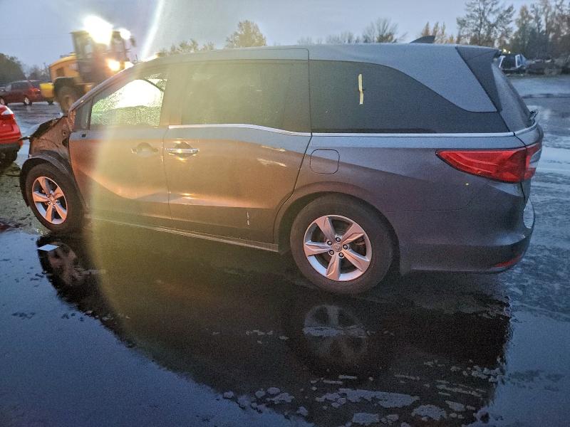2019 HONDA ODYSSEY EX #3305607720