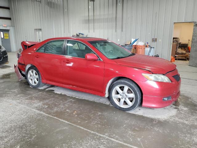 2009 TOYOTA CAMRY BASE #3302699054