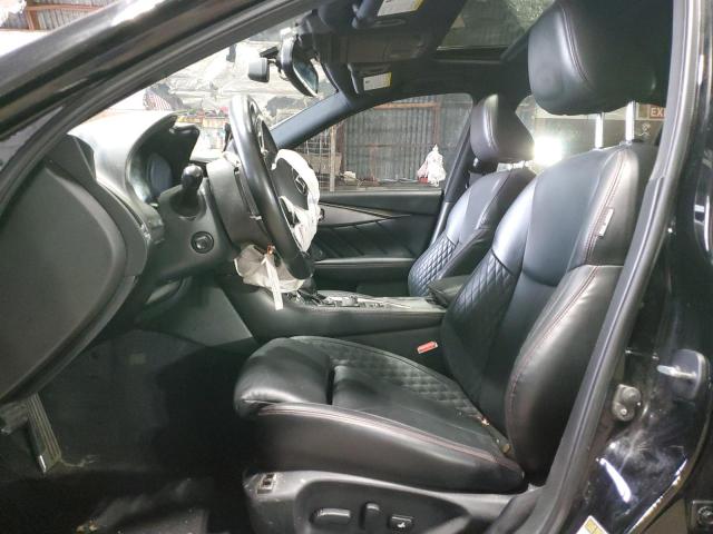 2020 INFINITI Q50 RED SP #3283680977