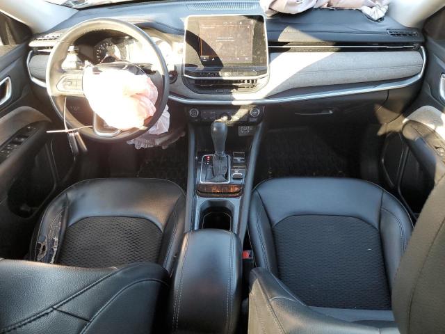 2022 JEEP COMPASS LA #3305462113