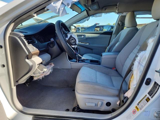 2015 TOYOTA CAMRY LE #3285736661