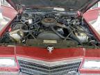 Lot #3303791461 1990 CADILLAC BROUGHAM