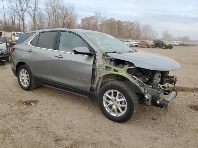 2023 CHEVROLET EQUINOX LT #3302734037