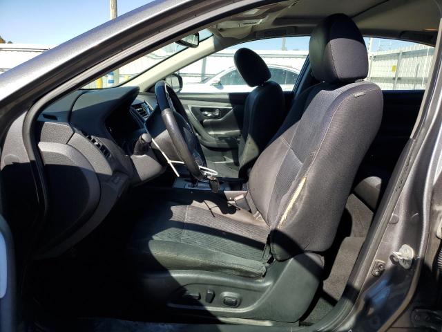 2016 NISSAN ALTIMA 2.5 #3284831551