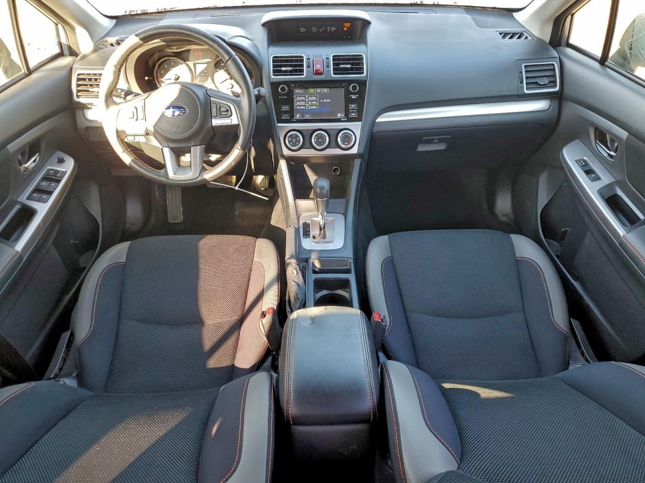 SUBARU CROSSTREK PREMIUM