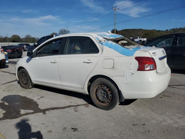 2007 TOYOTA YARIS #3280315958