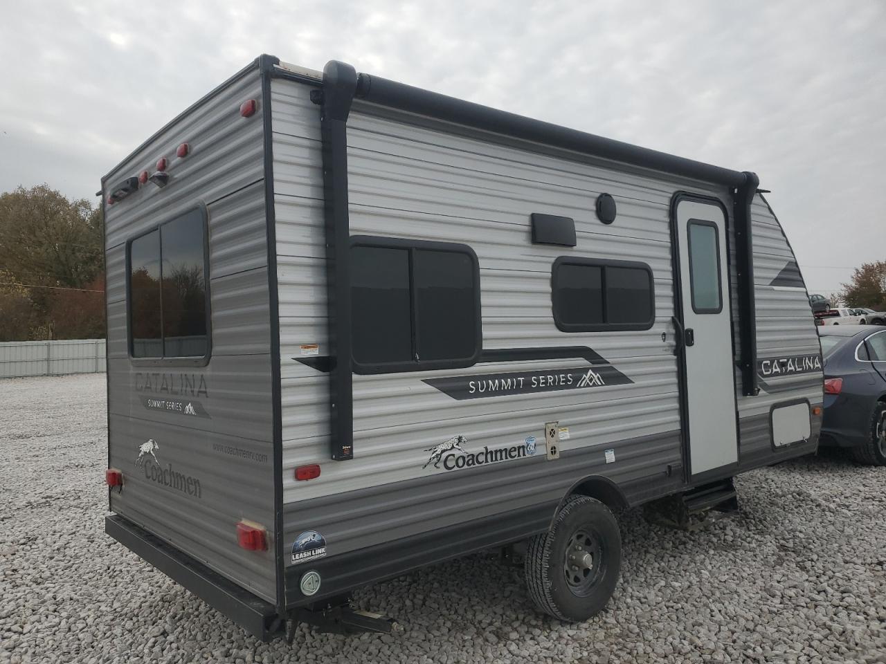 Lot #3302925063 2024 COACHMEN CATALINA SEREIS M-