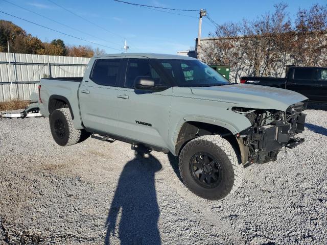 2024 TOYOTA TUNDRA CRE #3296520338