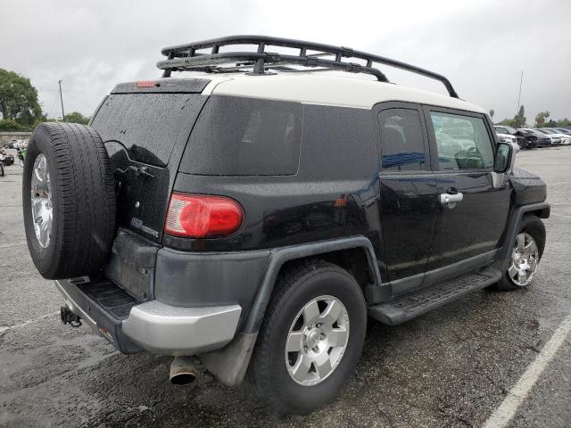 2007 TOYOTA FJ CRUISER #3316728436