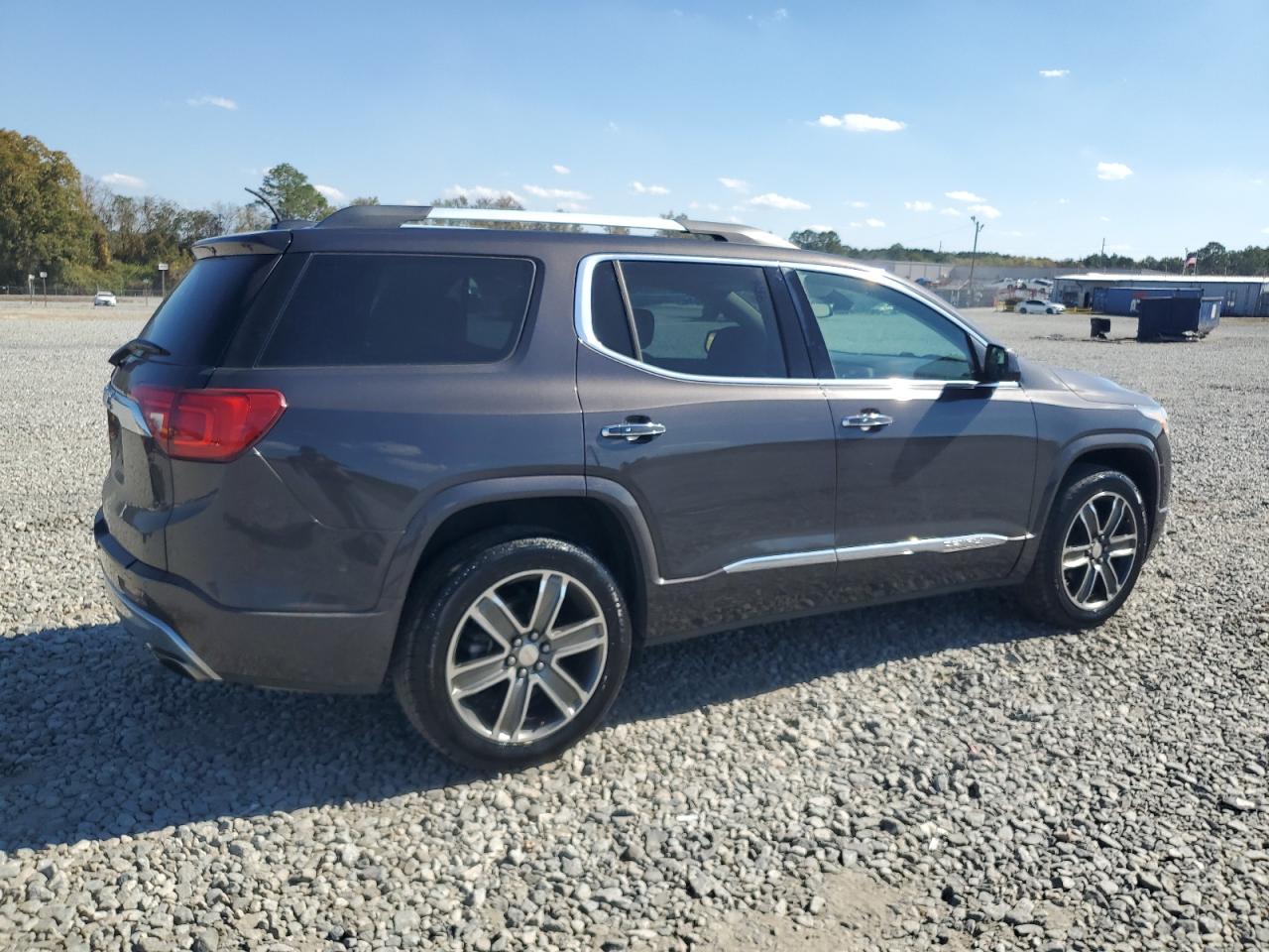 GMC ACADIA DENALI