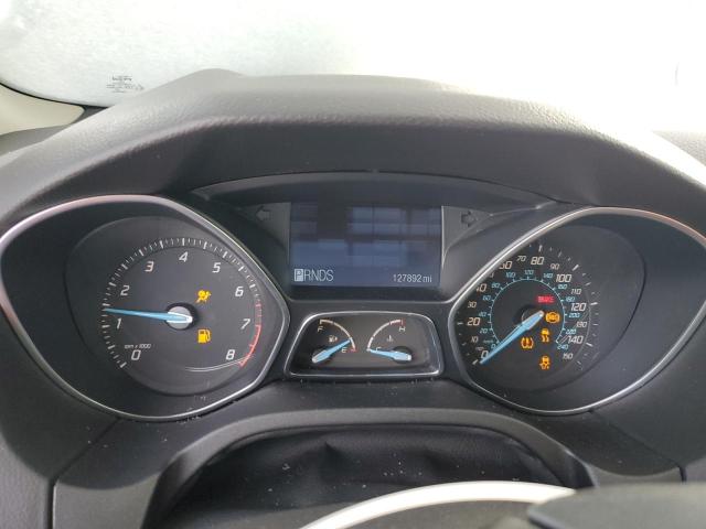 2012 FORD FOCUS SEL #3285711716