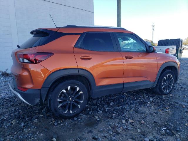 2022 CHEVROLET TRAILBLAZE - KL79MRSL7NB135539