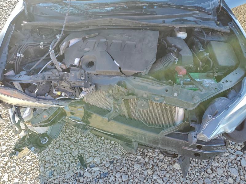 2014 TOYOTA COROLLA L #3302929681