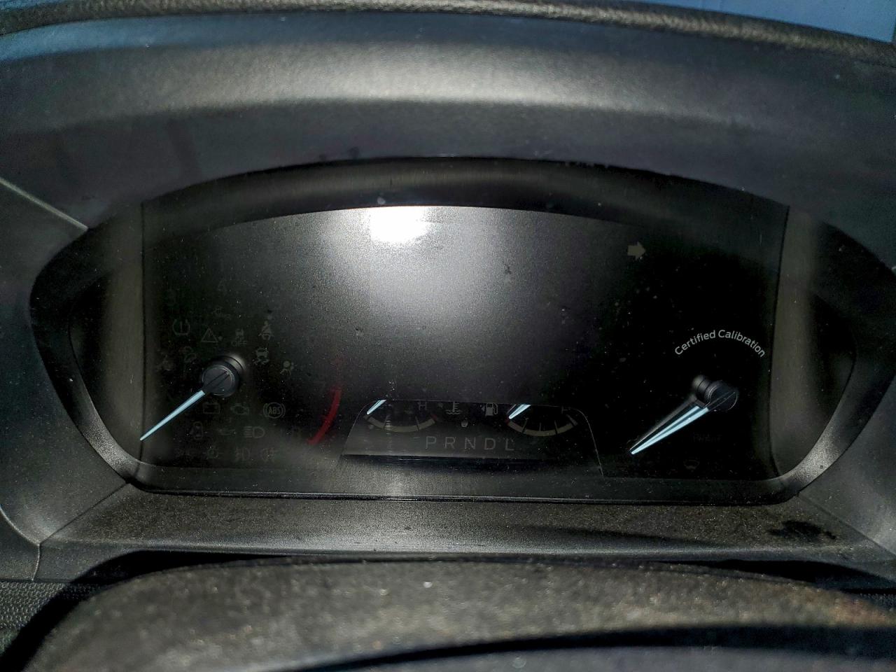 FORD EXPLORER POLICE INTERCEPTOR