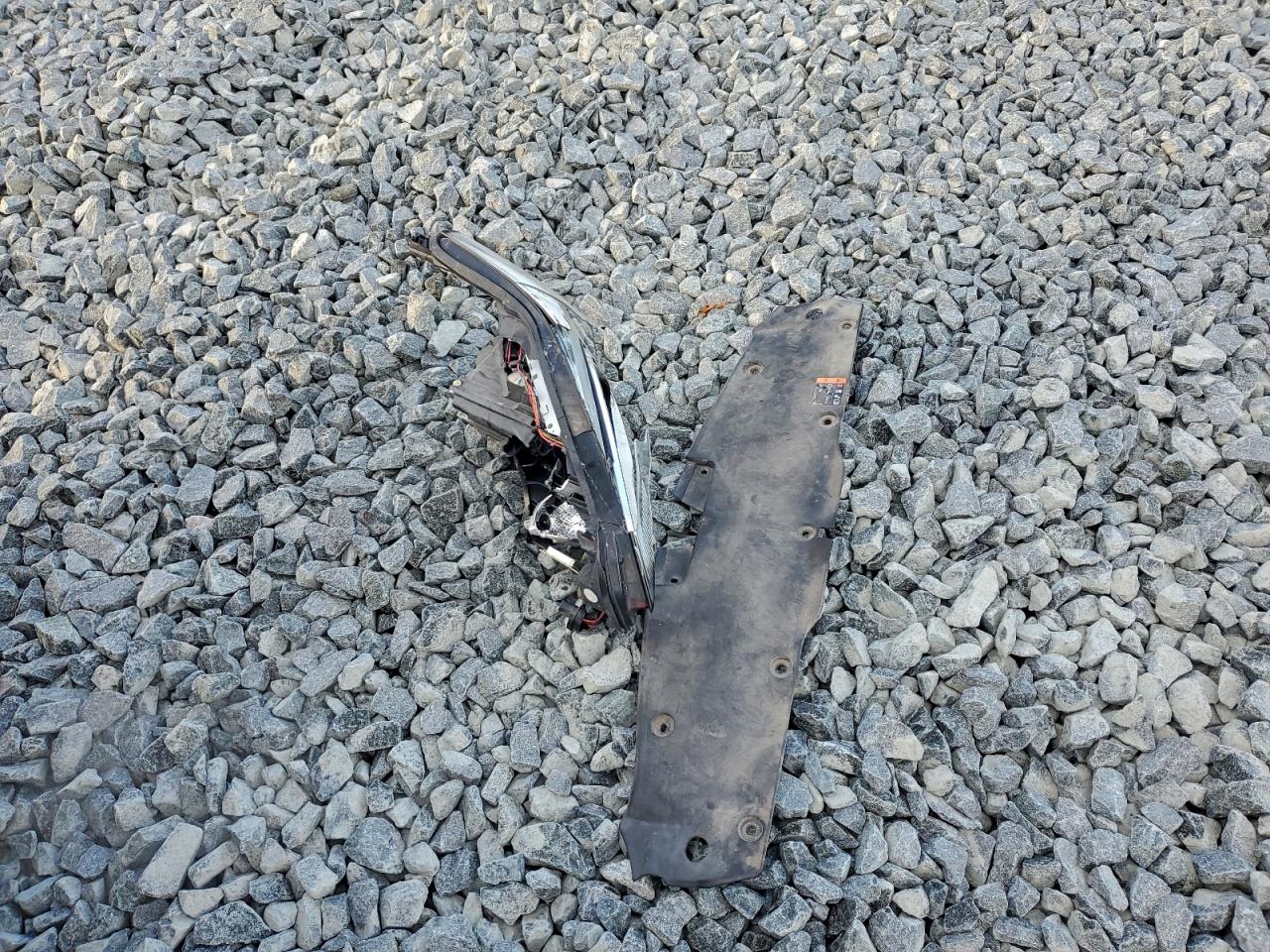 Lot #3303663945 2017 BUICK ENVISION P