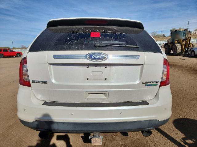 2013 FORD EDGE LIMIT #3296640026