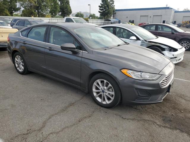 2020 FORD FUSION SE #3282554877