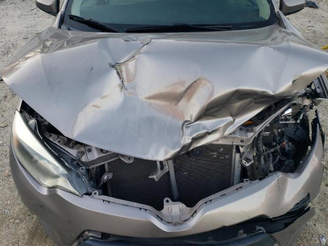 2014 TOYOTA COROLLA EC #3290273219