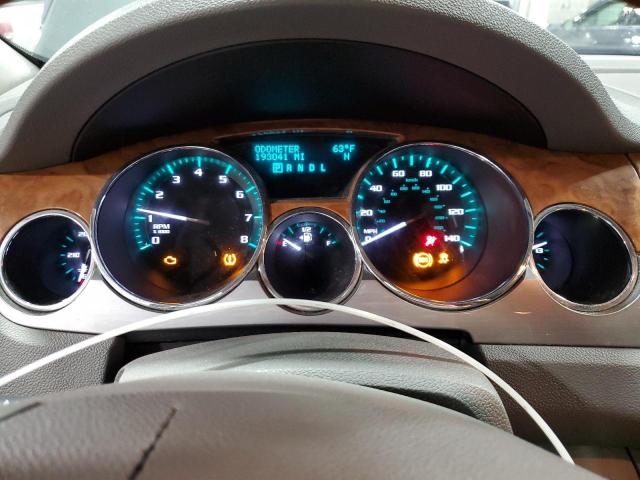 2011 BUICK ENCLAVE #3285748667