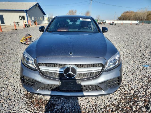 2020 MERCEDES-BENZ C 43 AMG #3287786104