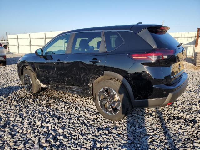 2025 NISSAN ROGUE SV #3294537648