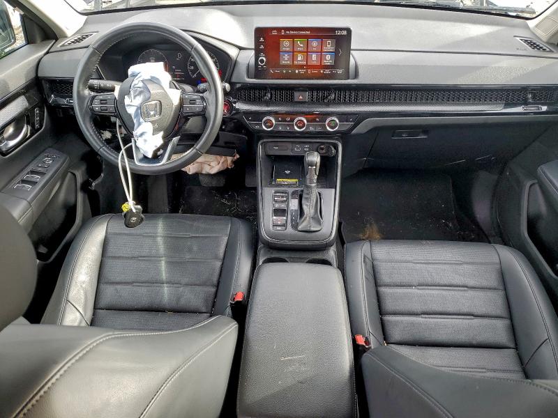 2023 HONDA CR-V EXL #3316081261