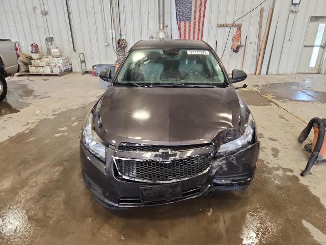 2014 CHEVROLET CRUZE LS - 1G1PB5SH5E7327364
