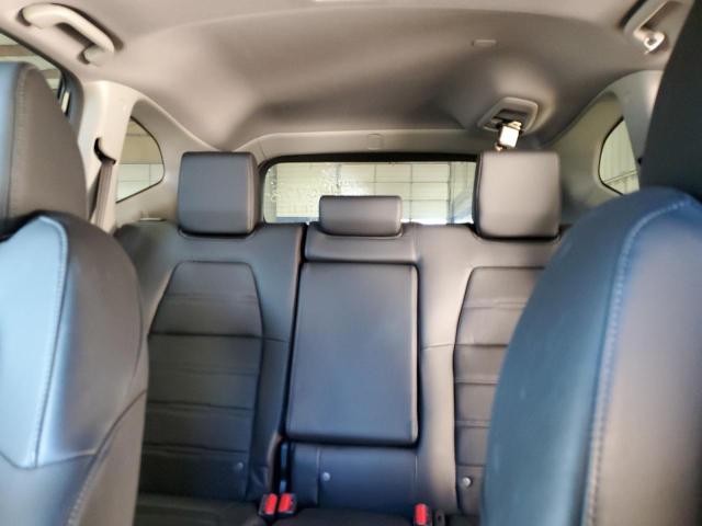 2022 HONDA CR-V EXL #3293527410