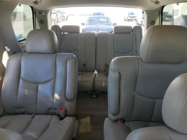 2005 CADILLAC ESCALADE L #3287470061