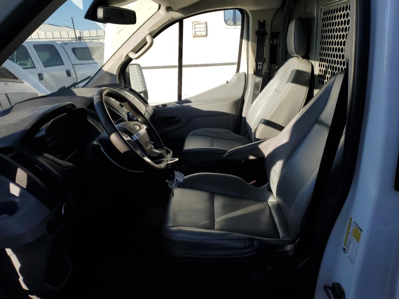 FORD TRANSIT T-150