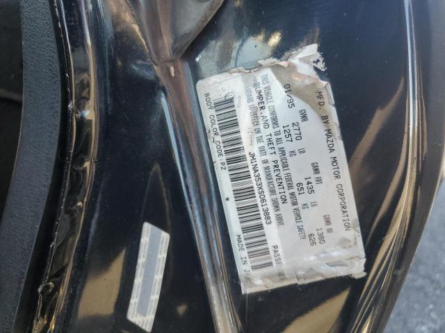 1995 MAZDA MX-5 MIATA #3285940581