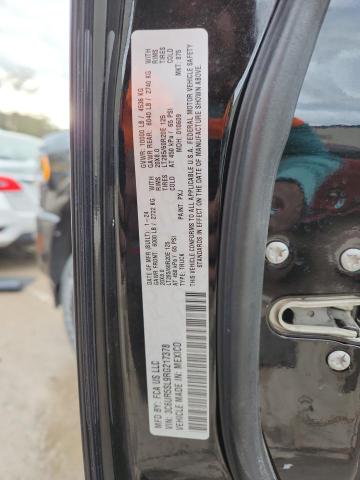 2024 RAM 2500 LIMIT 3C6UR5SL9RG217378