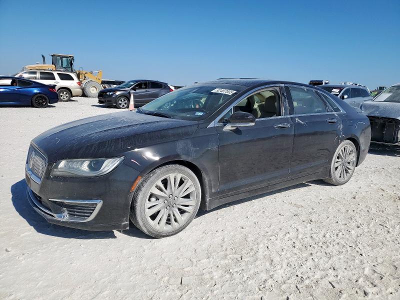 2019 LINCOLN MKZ RESERV - 3LN6L5E96KR614913