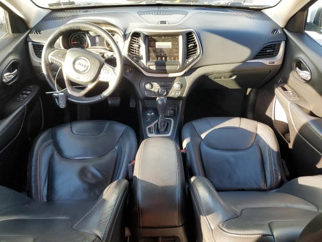 2015 JEEP CHEROKEE L - 1C4PJMDB9FW763879