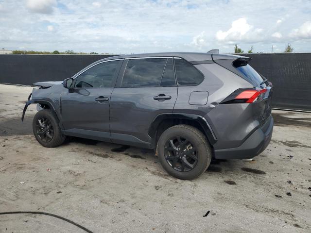 2024 TOYOTA RAV4 LE #3302816945