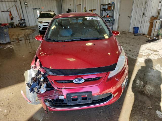 2011 FORD FIESTA SES - 3FADP4FJXBM100827