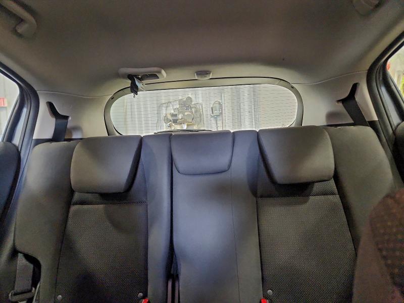 2022 HONDA HR-V LX #3297186908