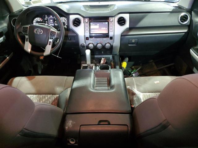 2019 TOYOTA TUNDRA DOU #3304516557