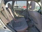 Lot #3304021619 2003 TOYOTA RAV4