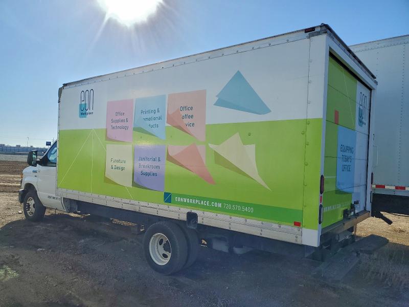 2015 FORD E350 #3298224023