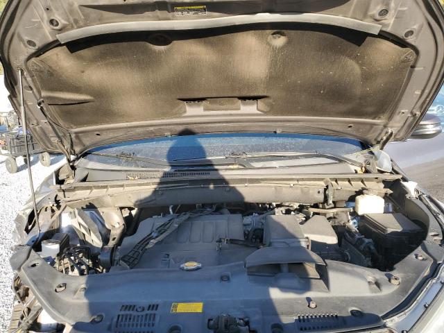 2015 TOYOTA HIGHLANDER #3292398287