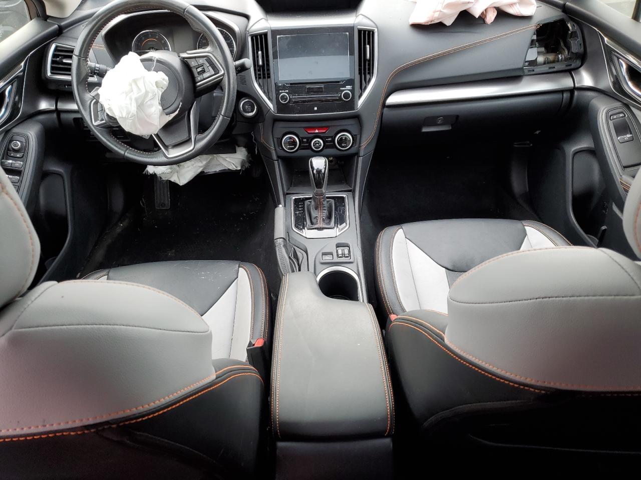 SUBARU CROSSTREK LIMITED