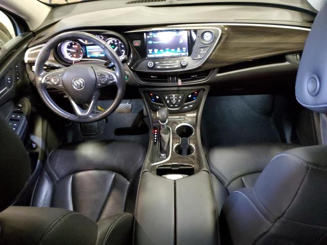 2020 BUICK ENVISION E #3291391138