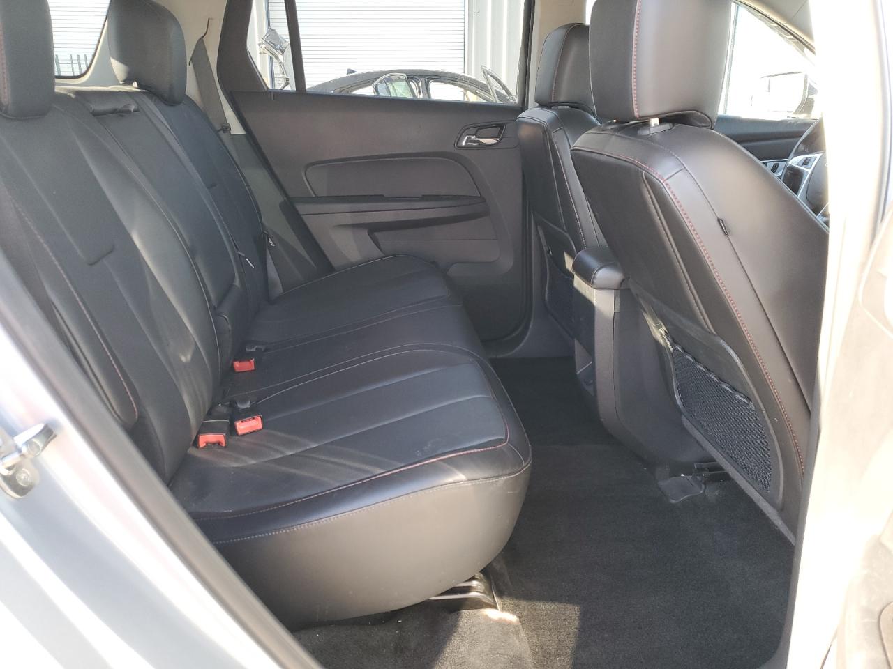 GMC TERRAIN SLT