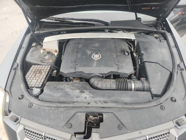 2011 CADILLAC CTS PREMIU - 1G6DS5ED3B0128338