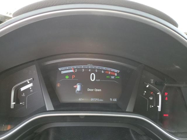 2019 HONDA CR-V EXL #3296972828